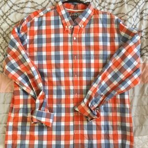 👗HP👗old Navy Button Down Shirt